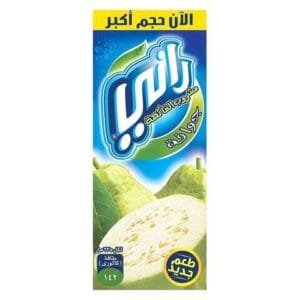 راني حبيبات 235 ملي جوافة