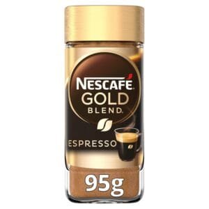نسكافيه جولد اسبريسو 95 جم
