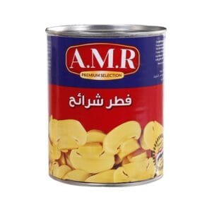 ايه ام ار مشروم شرائح 850 جم