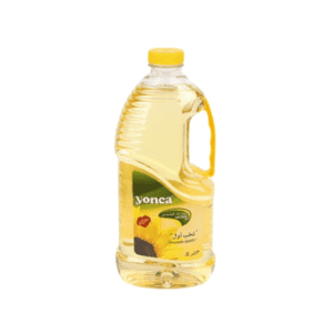 يونجا زيت عباد 3 لتر