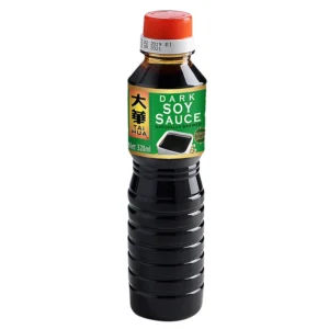 تاي هوو صويا صوص غامق 320 ملي