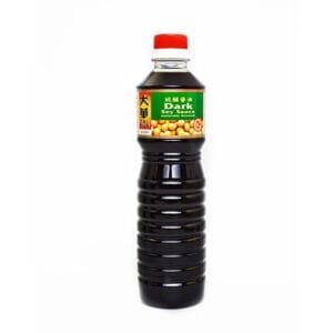 تاي هوو صويا صوص غامق 640 ملي