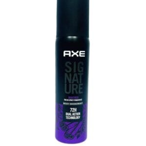 اكس سيجنتشر اسبراي 122 ملي مايفريك