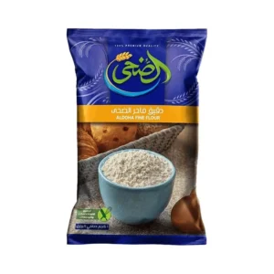 الفيروز دقيق فاخر 1 كجم