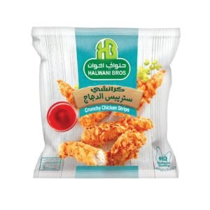 حلواني ستربس 1 كجم بارد