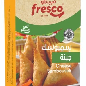 فريسكو سمبوسك جبنة 350 جم