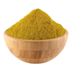 كاري هندي 125 جرام