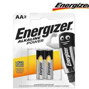 قلم انرجايزر 2حجر AA2