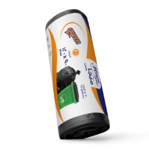 كوين رول قمامة ميجا بلس 20 كيس