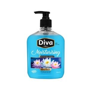 ديفا هاند ووش 480 ملي الترا نعومة