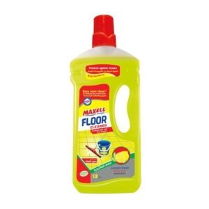 ماكسيل ماجيك منظف ارضيات 1.8 لتر صابون مرسيليا