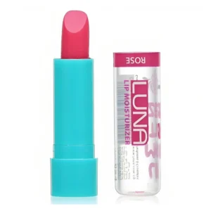 لونا مرطب شفاه 3.5 جم ورد