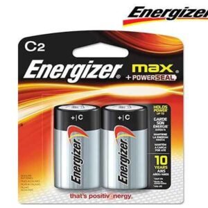 انرجايزر وسط E93