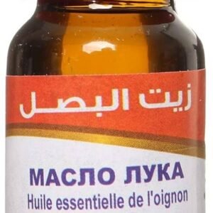 الحواج زيت البصل 30 ملي