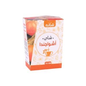 شانة شاي اشواجندا