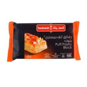 السنبلة باف باستري لوفات 400 جم