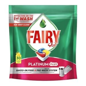 فيري كبسولات 30 كبسولة