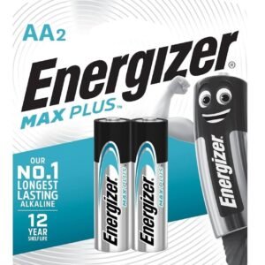 ريموت انرجايزر ماكس بلس 2 حجر