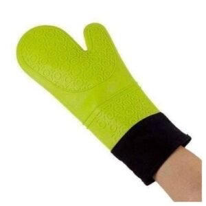 جوانتي سيليكون مبطن كف محبب