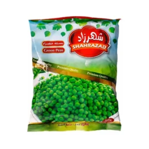 شهرزاد بسلة سادة 400 جم