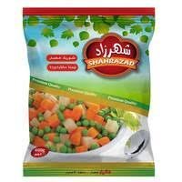 شهرزاد خضار مشكل 400 جم