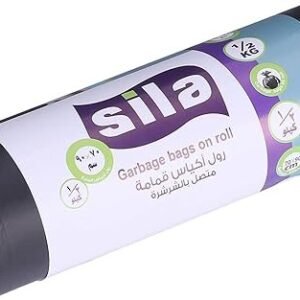 سيلا رول قمامة 70*90 - 1/2 كجم