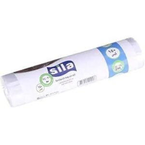 سيلا رول اكياس سندوتش 20*35 - 70 كيس