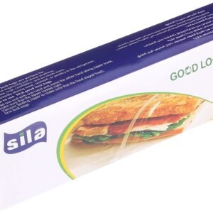سيلا اكياس جود لوك 18*20 سم