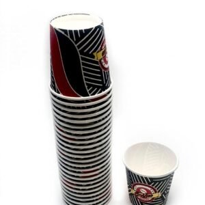 سيلا كوب قهوة 4 اونز 10 قطع