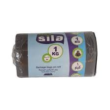 سيلا رول قمامه 1 كجم 70*60