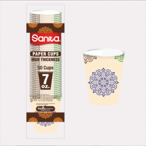 سانيتا اكواب 50*20 او زد 7