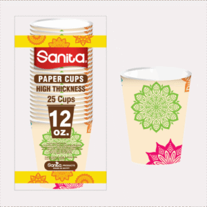 سانيتا اكواب 25*20 او زد 12