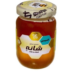 شانة عسل نحل السمسم 1 كجم