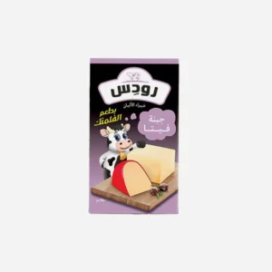 رودس جبنة فلمنك 250 جم 23ج