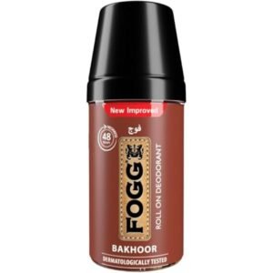 فوج رول اون 50 ملي بخور