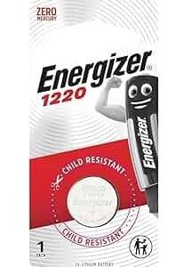 انرجايزر حجر قرش 1220