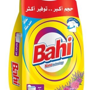 باهي مسحوق يدوي 1.5 كجم