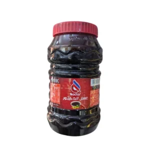 الدكتور عسل اسود 2.150 كجم