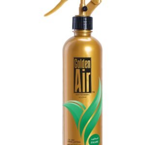 جولدن اير معطر جو بخاخ 460 ملي اسكيب