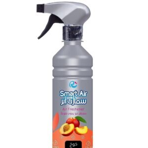 سمارت اير معطر جو بخاخ 460 ملي خوخ
