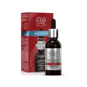 ايفا سكين كلينك سيرم للوجه 30 ملي بفيتامين ا
