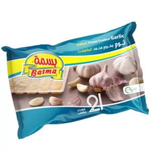 بسمة ثوم مبشور 250 جم