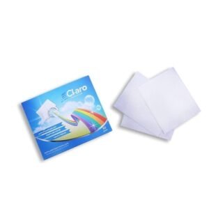 كلارو مناديل لازالة الالوان 50 منديل
