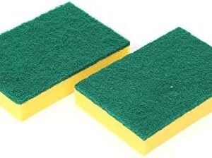 كلينير اسفنج بيد 2 قطعة