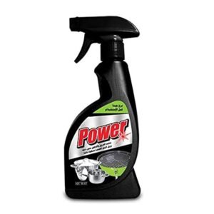 ماي واي باور مذيب دهون 500 ملي