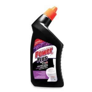 ماي واي باور تواليت بلس اسود 720 ملي