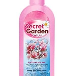 ماي واي سكريت جاردن معطر منزلي 200 ملي ارض الاحلام