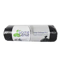 هوم جيني اكياس قمامة كبيرة 30 كيس 70 * 90 سم