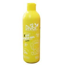 ديفول شاور جيل 300 ملي فانيليا