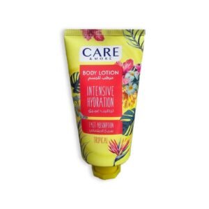 كير اند مور لوشن للجسم 150 ملي تروبك